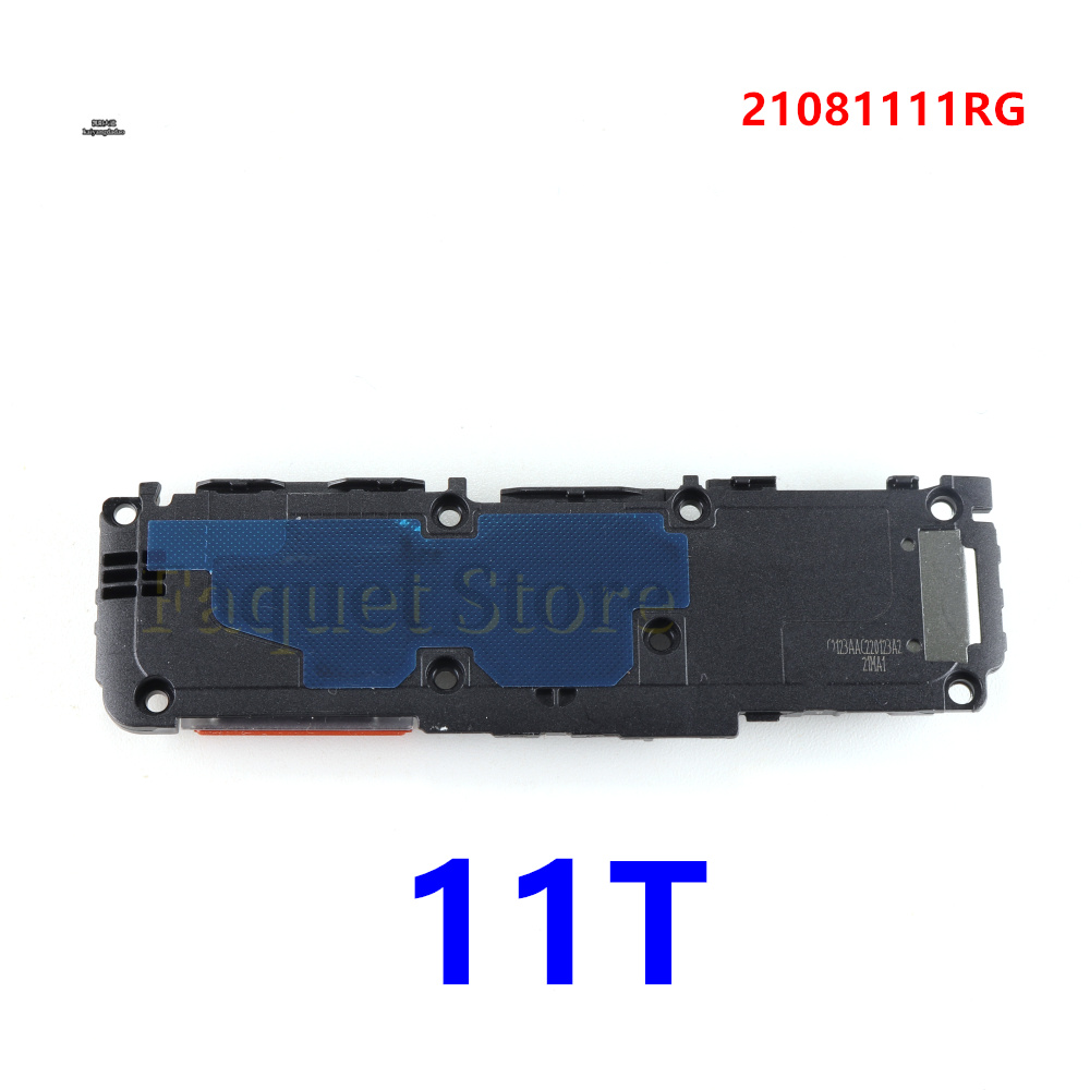 Para Xiaomi 11T / 11T Pro alta - Musical Instrument Xiao reseña y precio