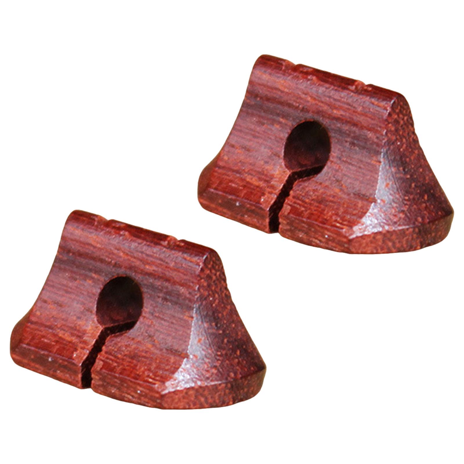 Puente de madera para Erhu, co - Erhu Violin Chinese reseña y precio