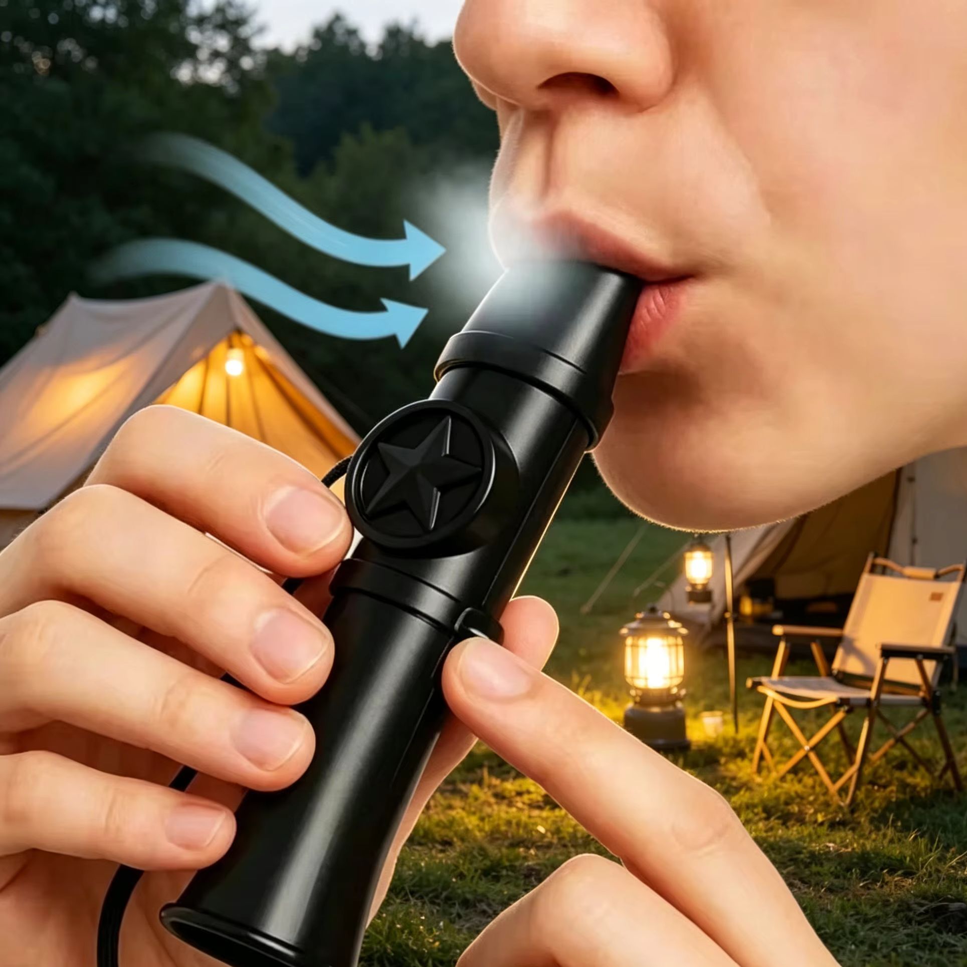 Flauta Kazoo – No requiere mem - Musical Instrument In English reseña y precio
