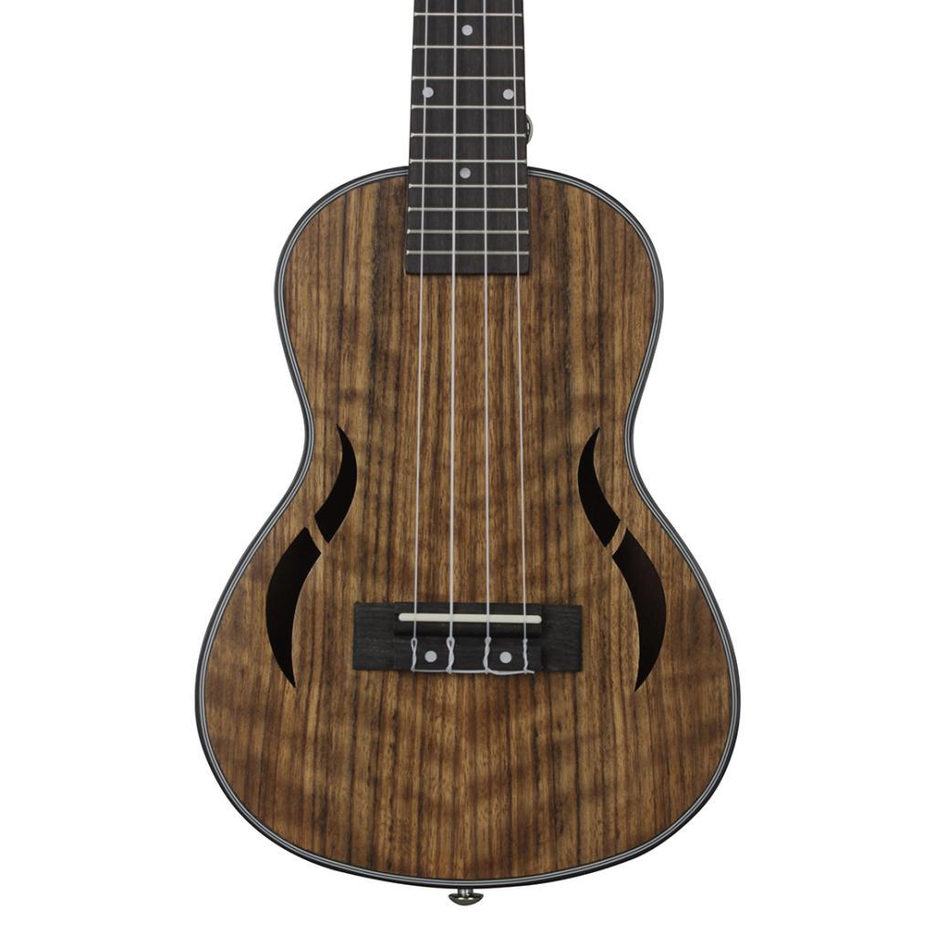 Kit Profesional de Ukelele par - Musical Instrument Hawaii reseña y precio