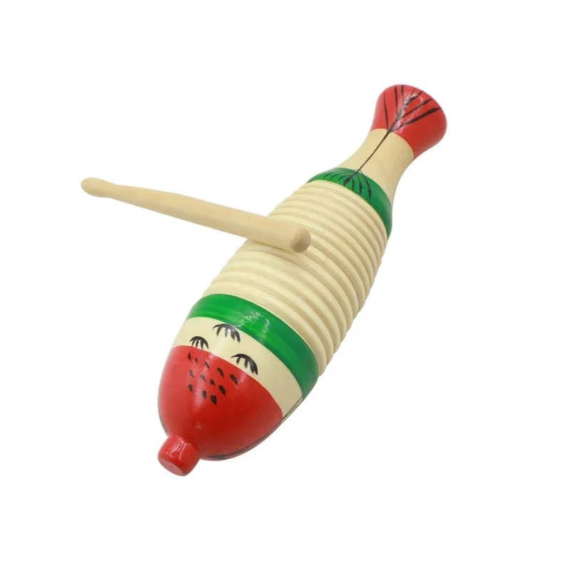 Juguete Musical de Madera con  - Musical Instrument Games reseña y precio