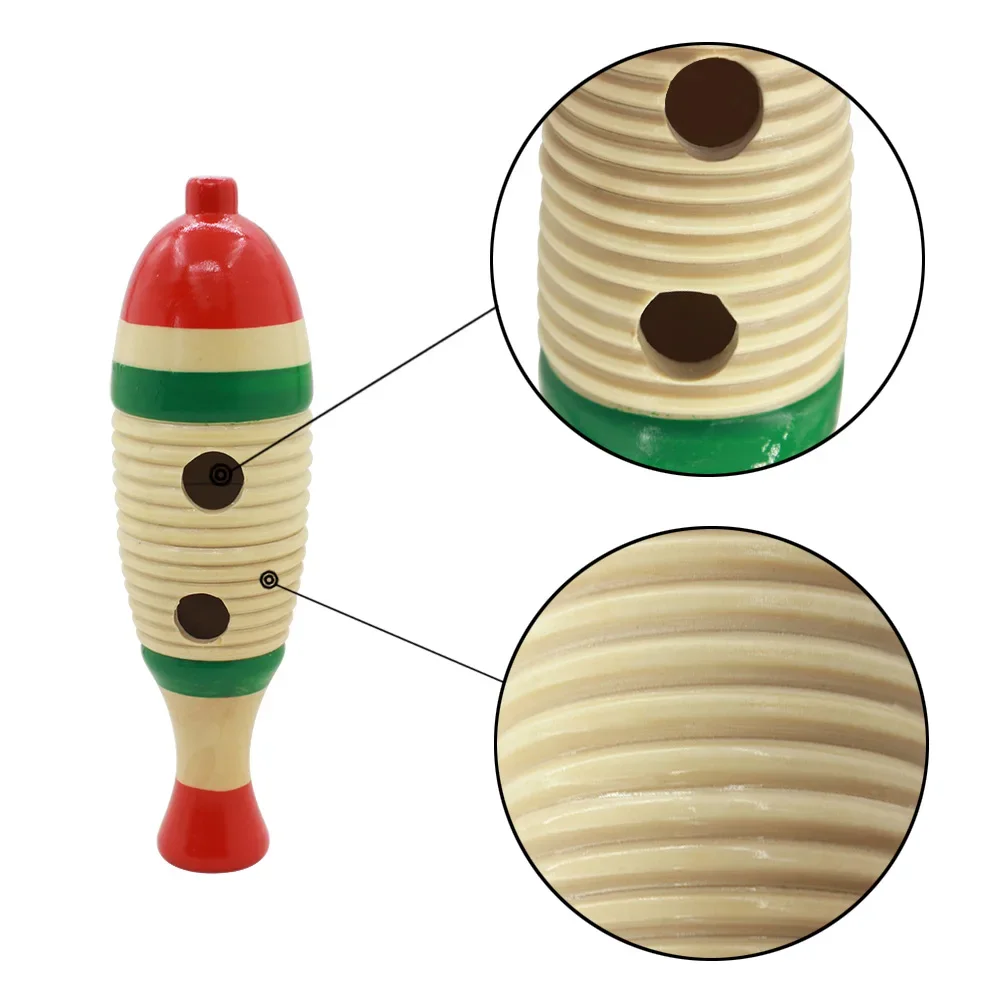 Juguete Musical de Madera con  - Musical Instrument Games reseña y precio