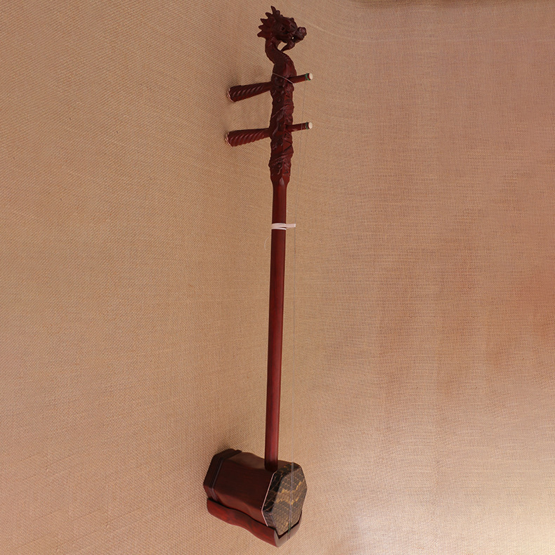 Violín de dos cuerdas de sánda - Erhu Violin Chinese reseña y precio