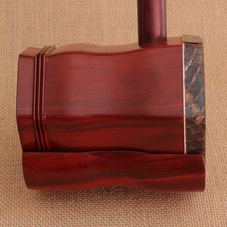 Violín de dos cuerdas de sánda - Erhu Violin Chinese reseña y precio