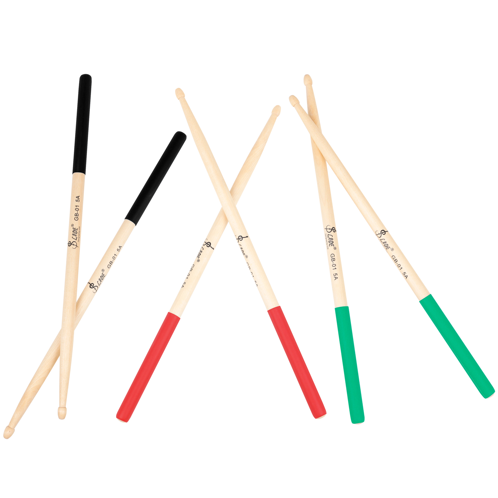 SLADE baquetas de arce profesi - Musical Instrument Mallet reseña y precio