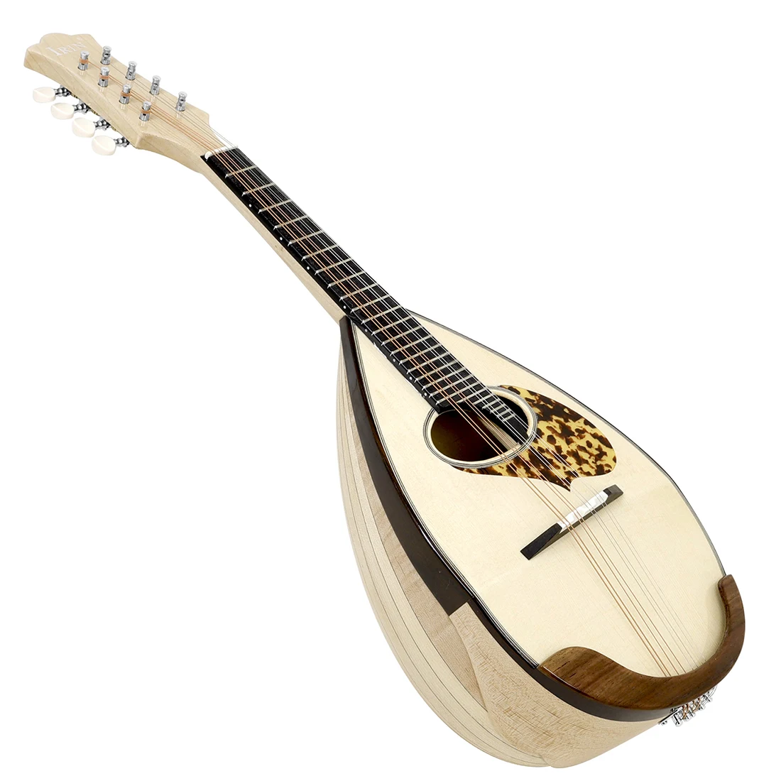 Campana Mandala IRIN de Madera - Musical Instrument In Japanese reseña y precio