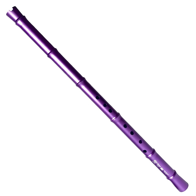 Flauta corta de aleación de al - Musical Instrument Xiao reseña y precio