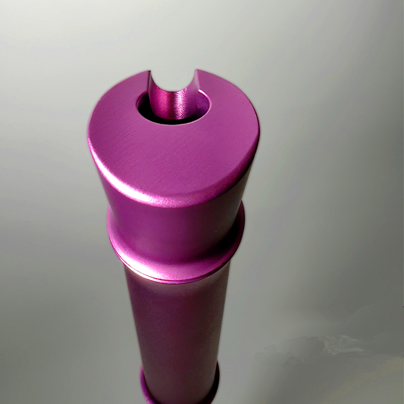 Flauta corta de aleación de al - Musical Instrument Xiao reseña y precio