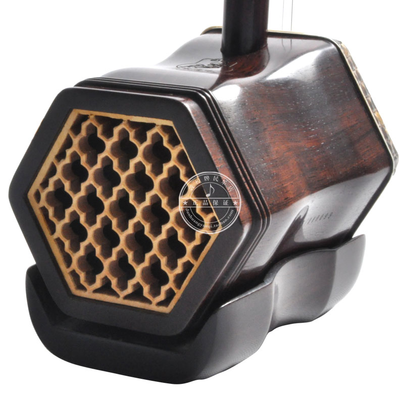 Dunhuang profesional Erhu 09A  - Erhu Violin Chinese reseña y precio