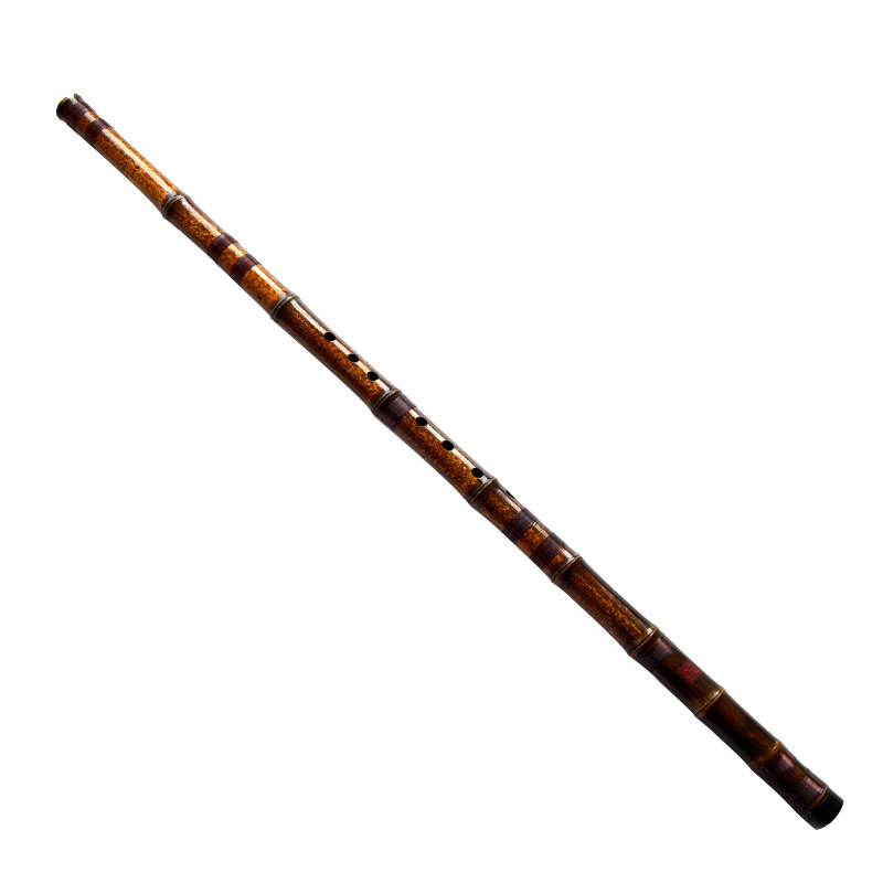 Flauta Vertical de Bambú Morad - Musical Instrument Xiao reseña y precio