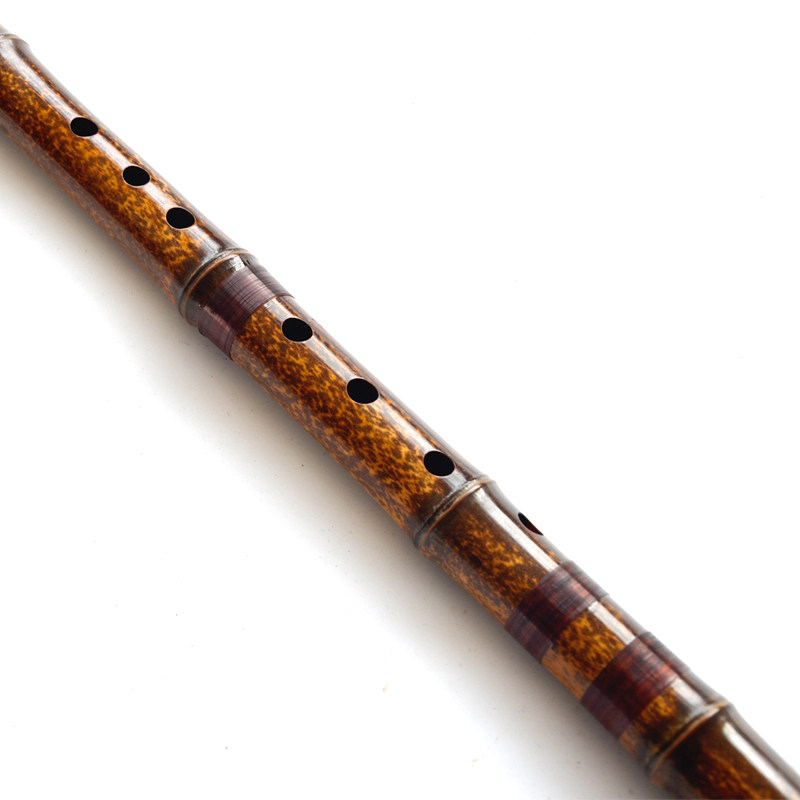 Flauta Vertical de Bambú Morad - Musical Instrument Xiao reseña y precio