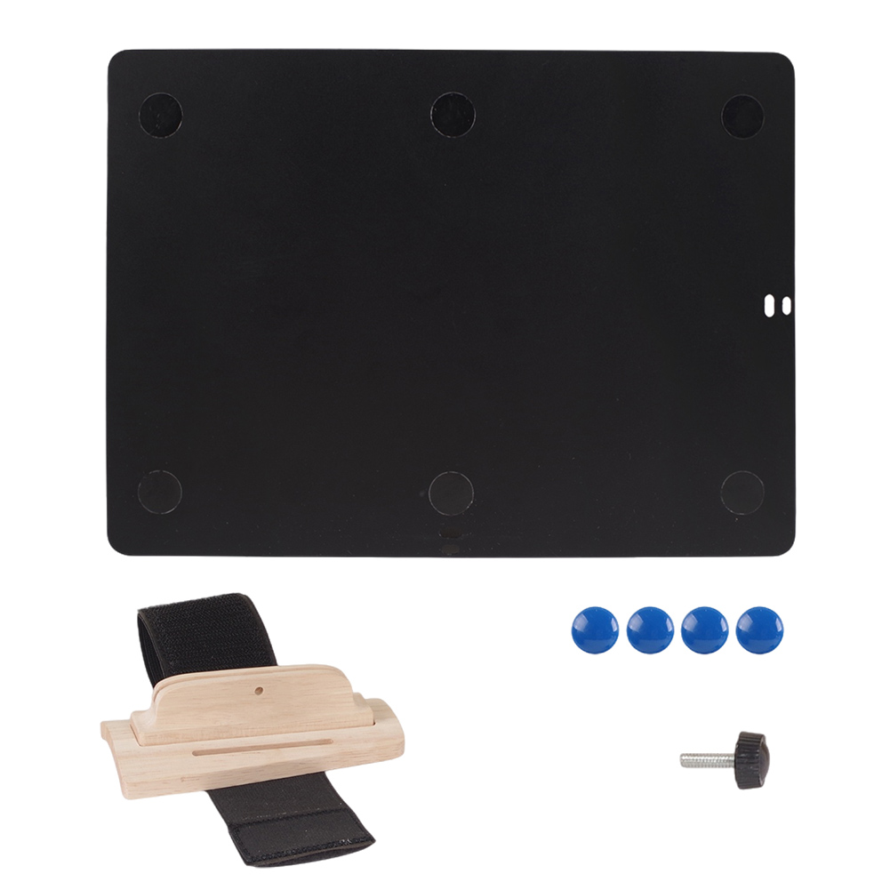 Soporte de Música Ajustable pa - Musical Instrument Book reseña y precio