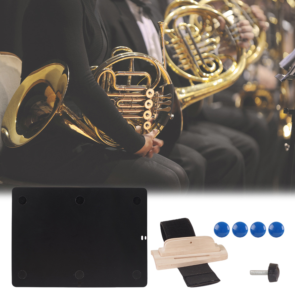 Soporte de Música Ajustable pa - Musical Instrument Book reseña y precio