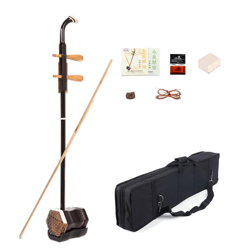 Erhu 01A1, violín chino de dos - Erhu Violin Chinese reseña y precio
