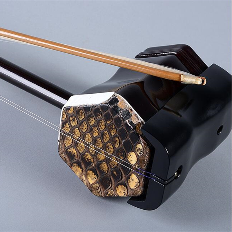 Erhu 01A1, violín chino de dos - Erhu Violin Chinese reseña y precio