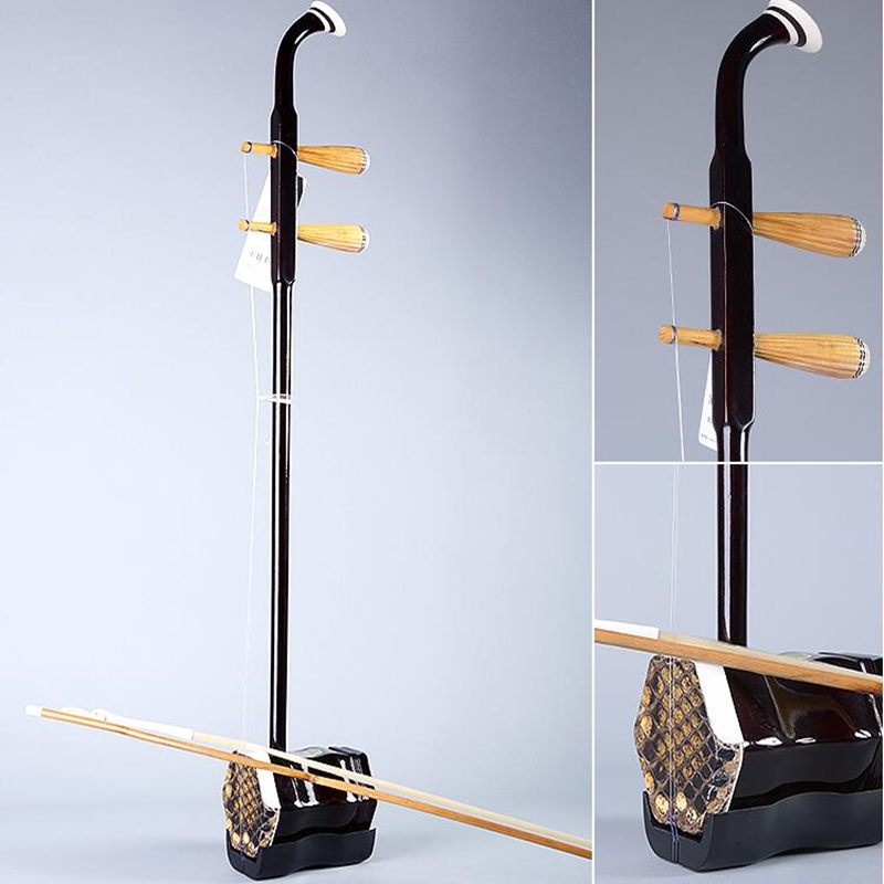 Erhu 01A1, violín chino de dos - Erhu Violin Chinese reseña y precio