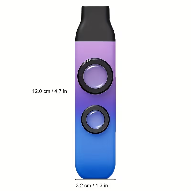 4 kazoos para adultos, ideales - Musical Instrument Kazoo reseña y precio