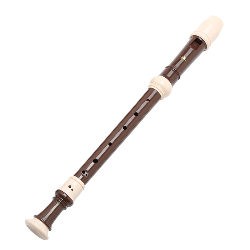 Swan-grabadora barroca de 8 ag - Musical Instrument A Recorder reseña y precio