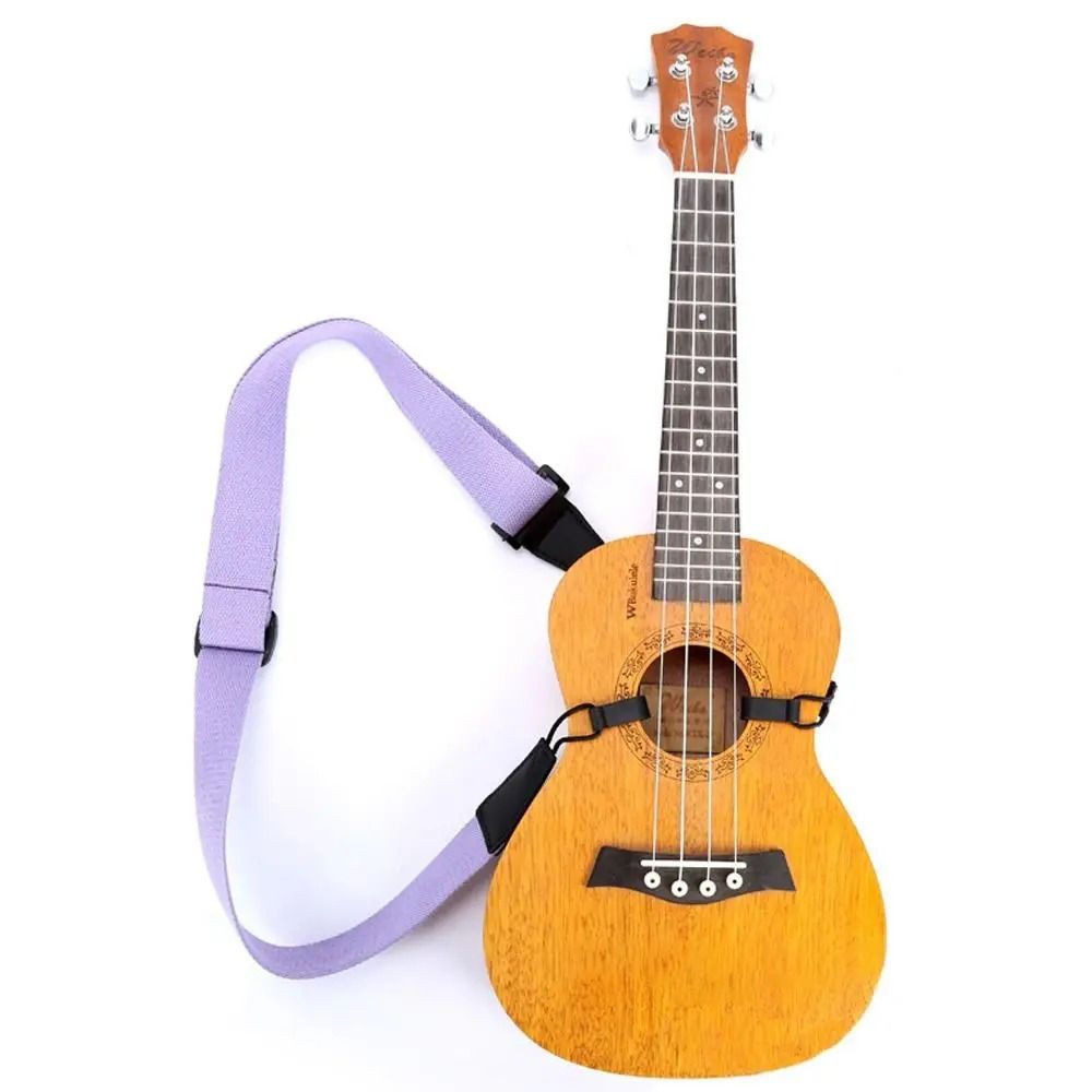 Correa de guitarra portátil y  - Musical Instrument In English reseña y precio