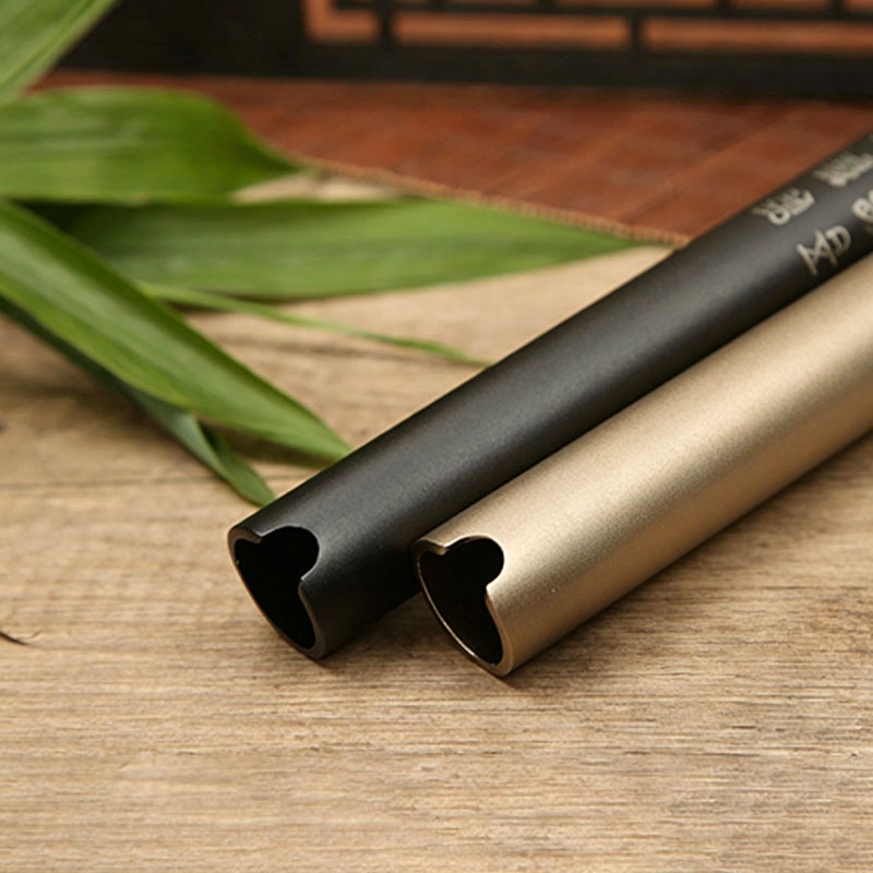 Flauta vertical profesional de - Musical Instrument Xiao reseña y precio