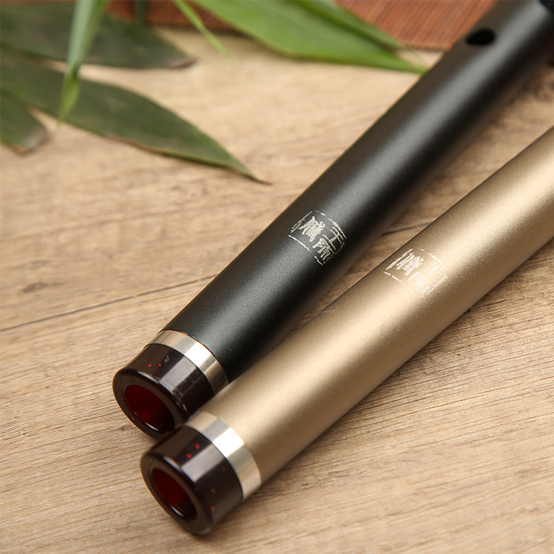 Flauta vertical profesional de - Musical Instrument Xiao reseña y precio