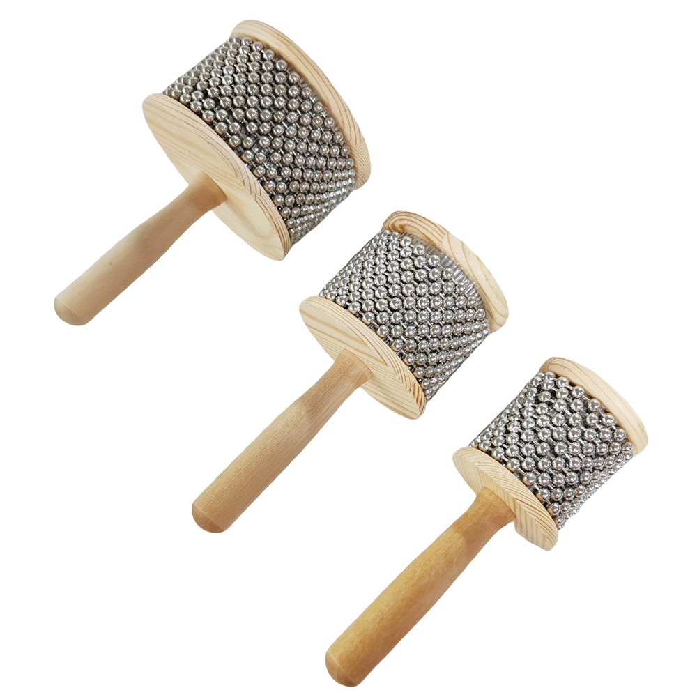 Instrumento Cabasa Agitador de - Musical Instrument Games reseña y precio