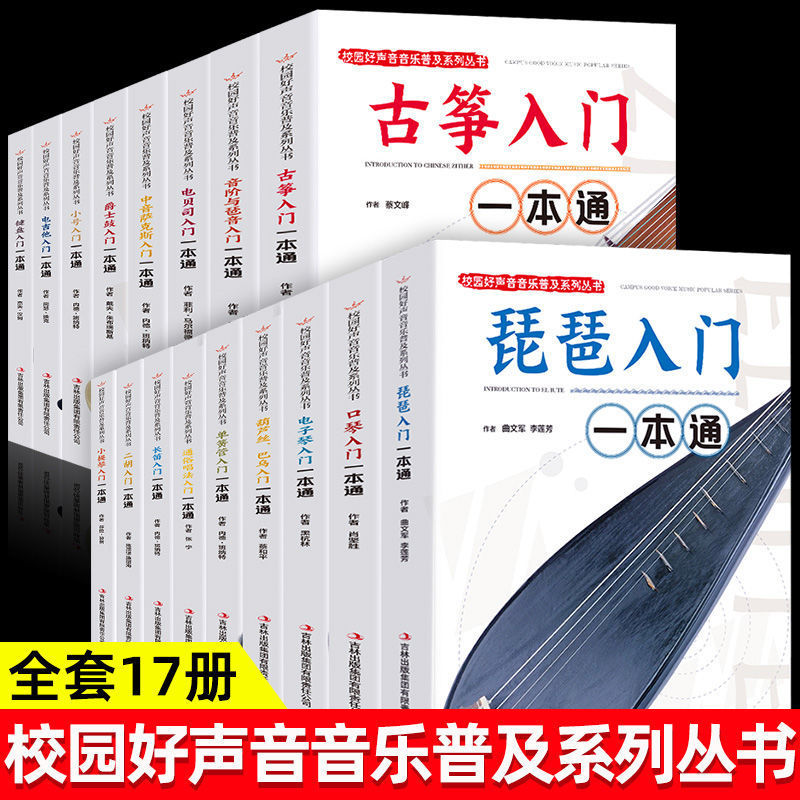 Introducción a los instrumento - Erhu Violin Chinese reseña y precio