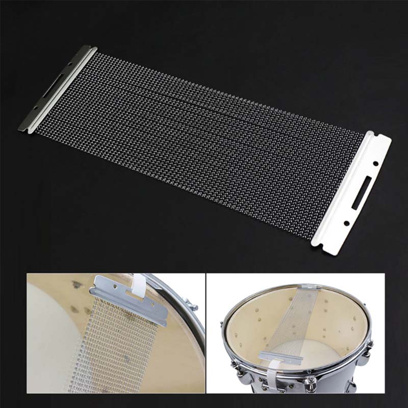Alambre de acero con resorte d - Cajon Box Drum reseña y precio