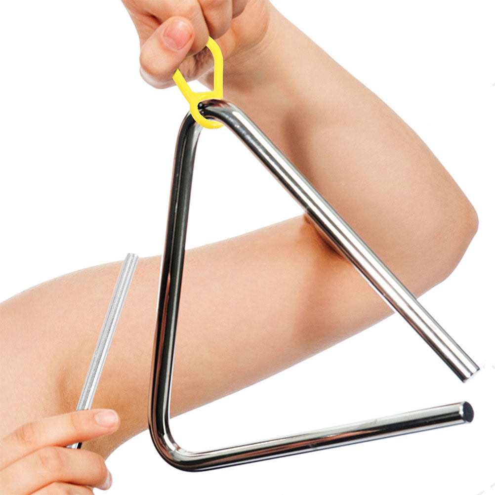 2 Palillos de Percusión Triang - Musical Instrument Mallet reseña y precio