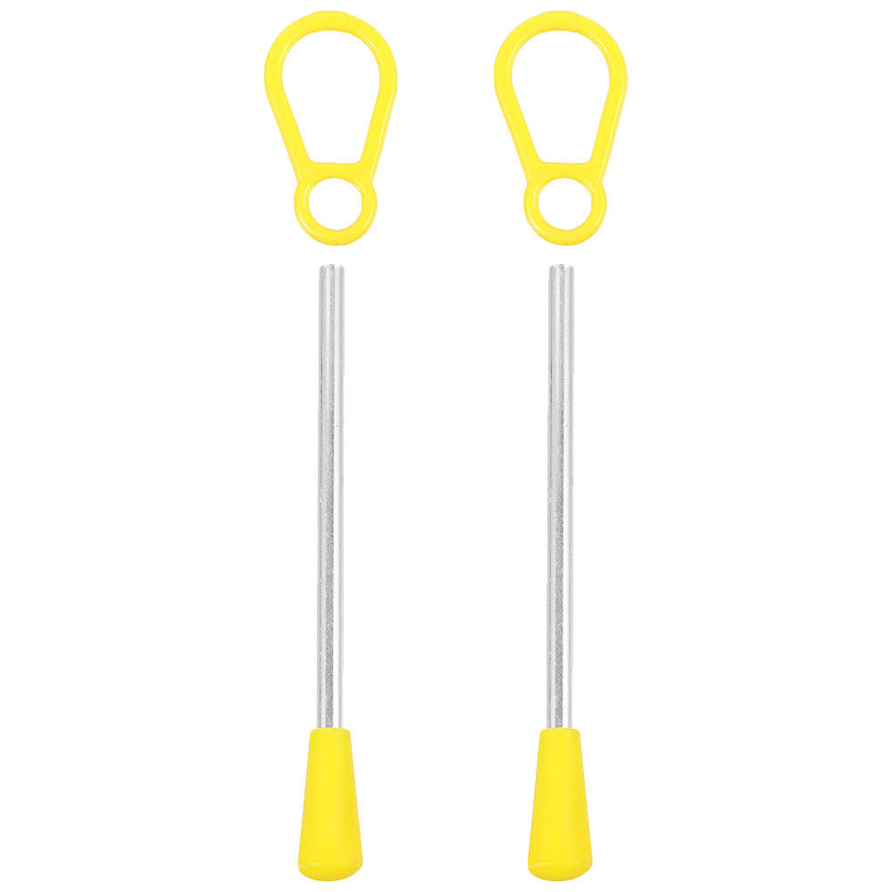 2 Palillos de Percusión Triang - Musical Instrument Mallet reseña y precio