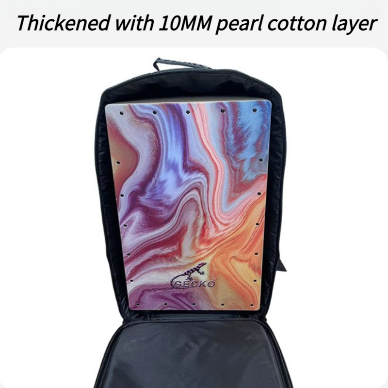Bolsa para Cajón, Funda para C - Cajon Box Drum reseña y precio