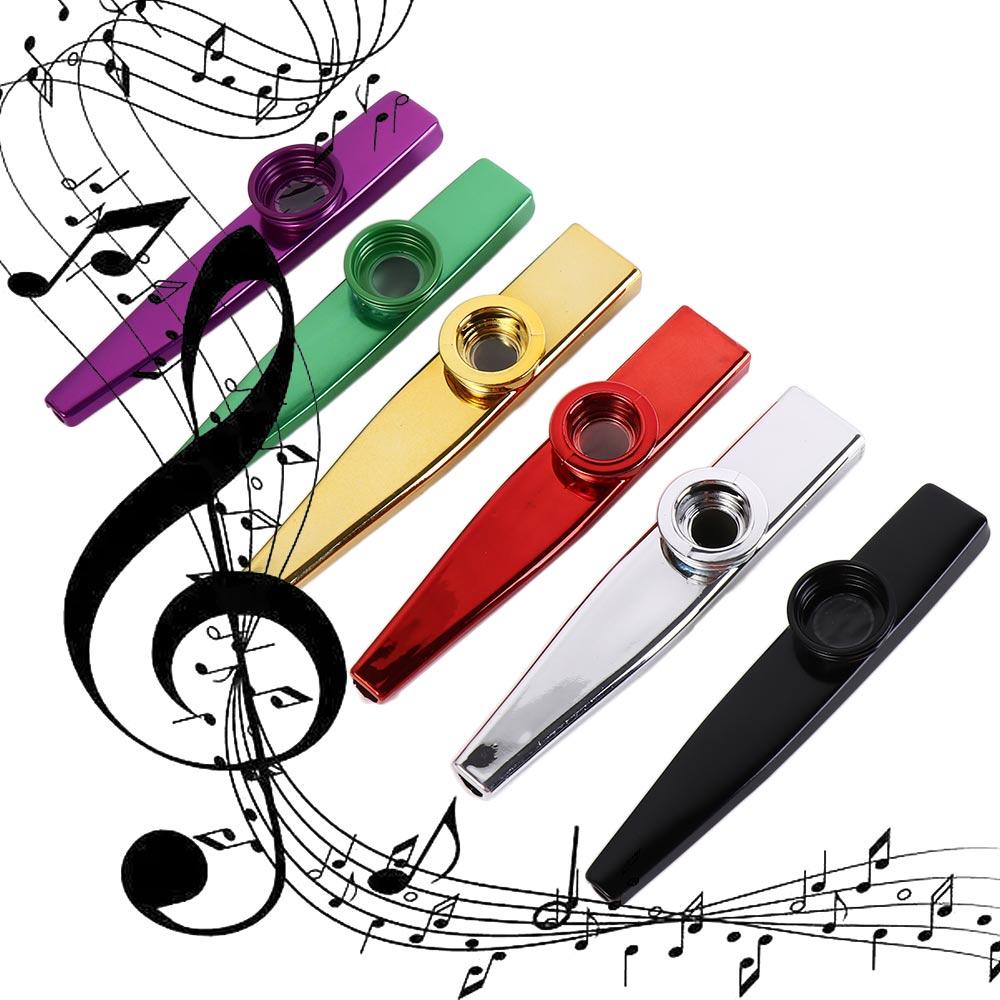 Kazoo-Instrumentos musicales d - Musical Instrument Kazoo reseña y precio