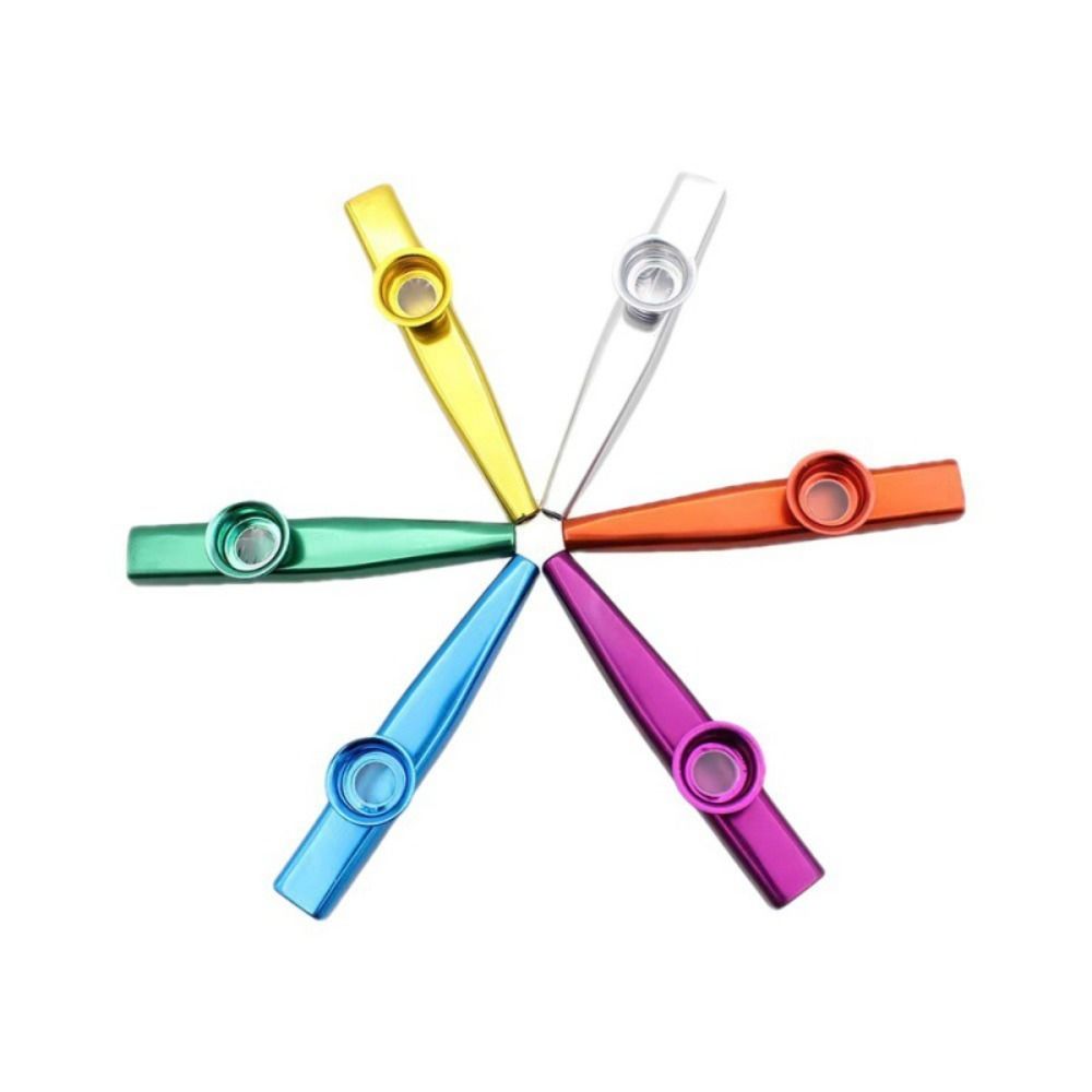 Kazoo-Instrumentos musicales d - Musical Instrument Kazoo reseña y precio