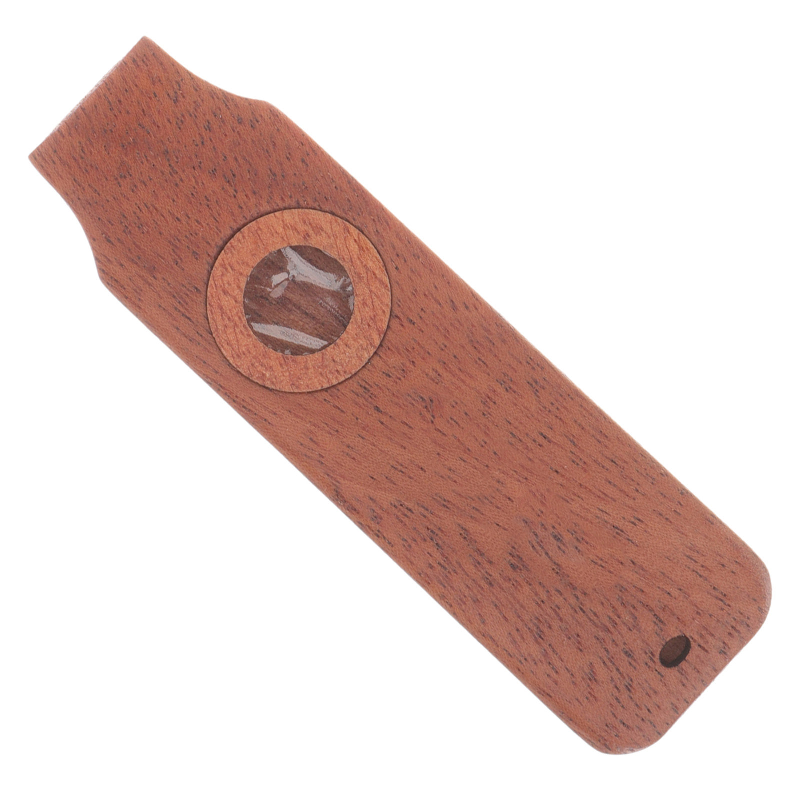 1 Juego de Kazoo de Madera, In - Musical Instrument Kazoo reseña y precio