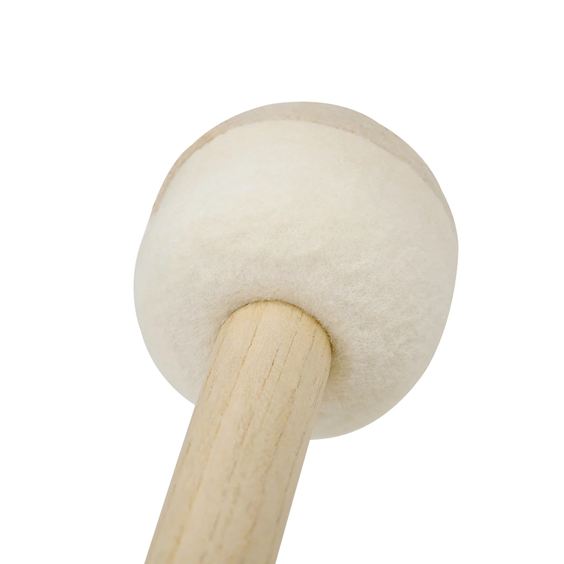 Baquetas IRIN, Mazos para Gong - Musical Instrument Mallet reseña y precio