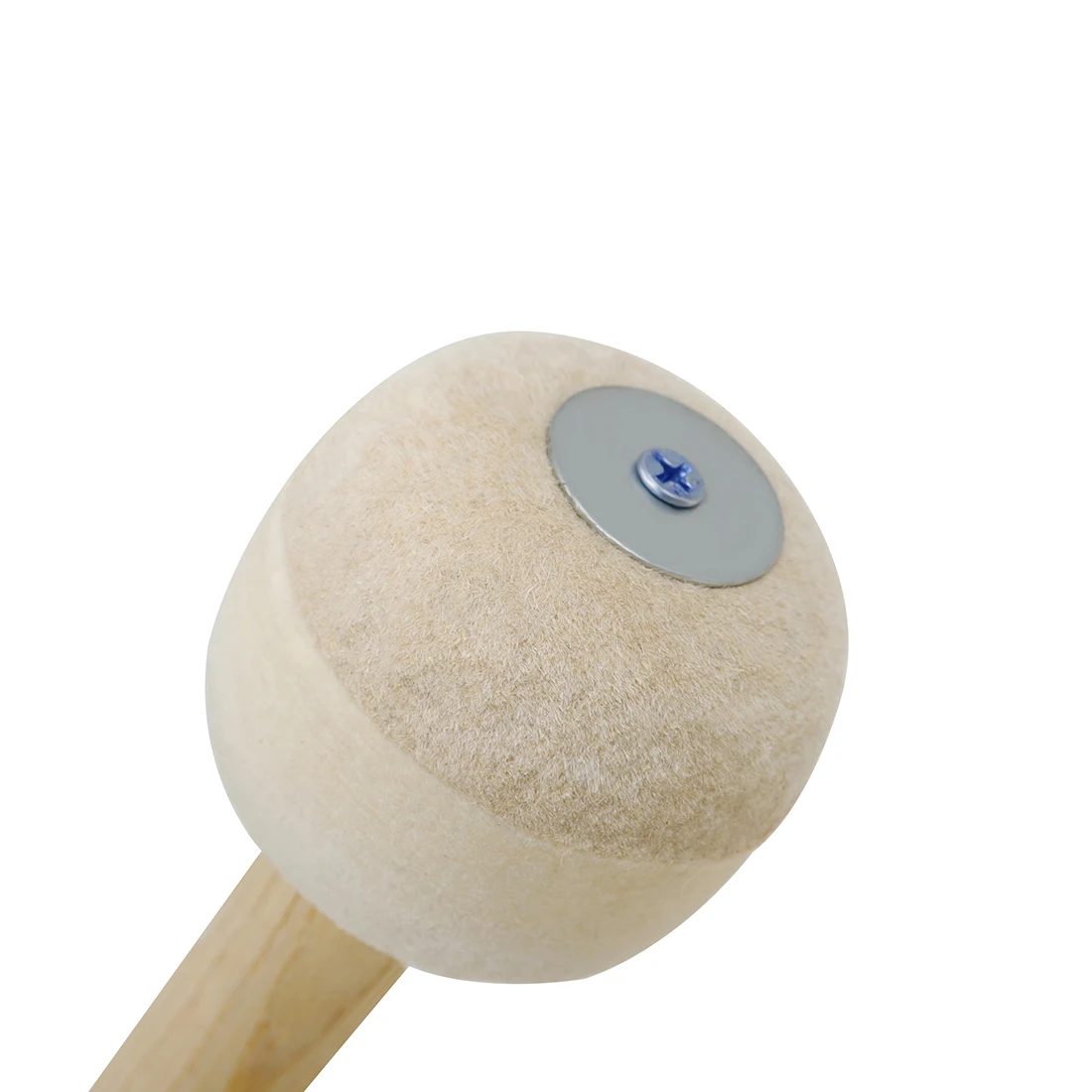 Baquetas IRIN, Mazos para Gong - Musical Instrument Mallet reseña y precio