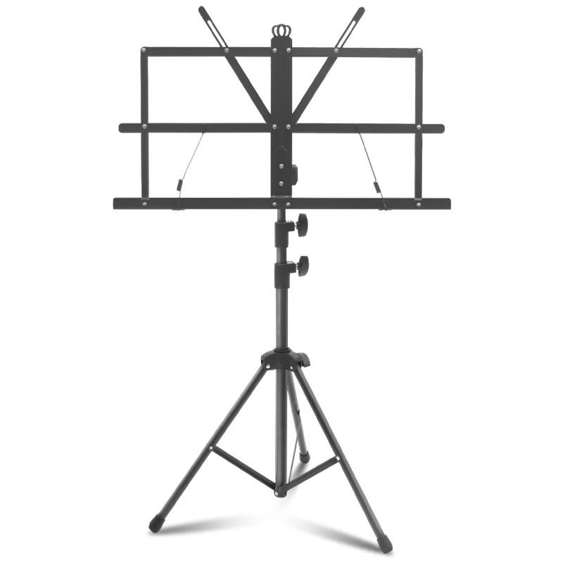 Nuevo Soporte para Partituras  - Musical Instrument Book reseña y precio