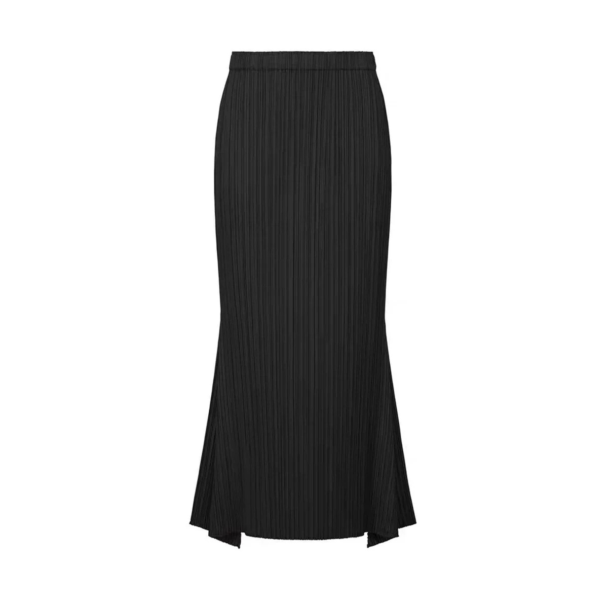Falda Casual Plisada Miyake pa - Musical Instrument Japanese reseña y precio
