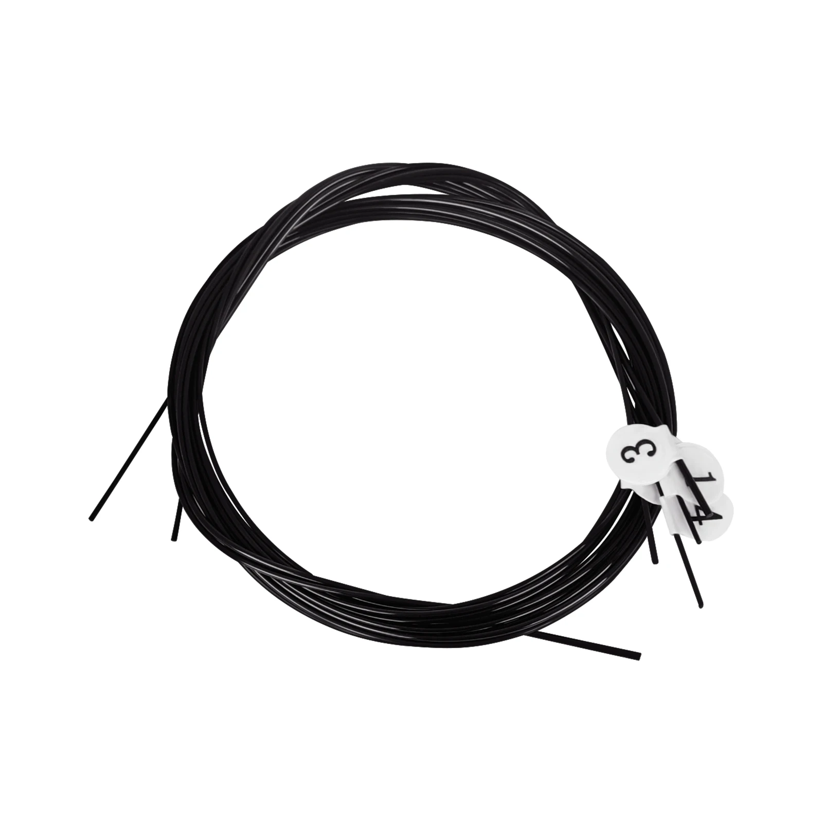 Cuerdas originales para ukelel - Musical Instrument In English reseña y precio