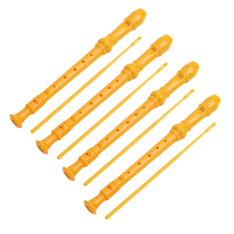 Flauta CGDS-ABS de 8 Orificios - Musical Instrument Recorder reseña y precio
