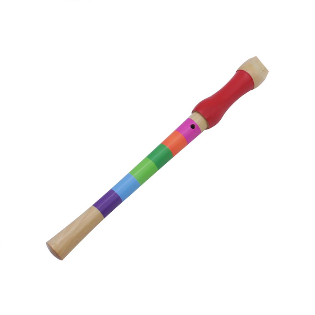 Clarinete de Madera para Niños - Musical Instrument A Recorder reseña y precio