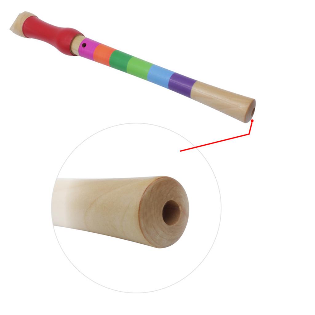 Clarinete de Madera para Niños - Musical Instrument A Recorder reseña y precio
