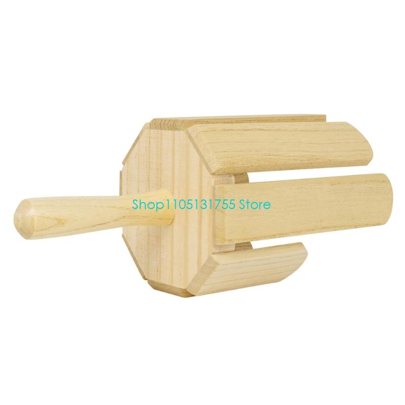 Instrumento percusión ritmo va - Musical Instrument Mallet reseña y precio