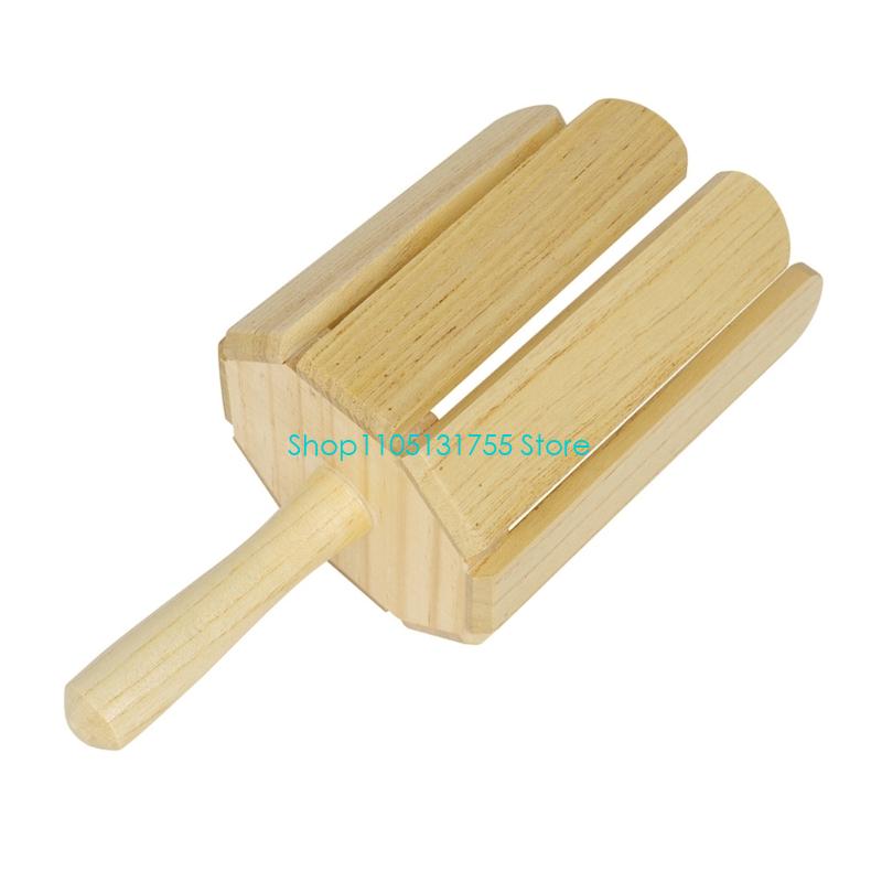 Instrumento percusión ritmo va - Musical Instrument Mallet reseña y precio