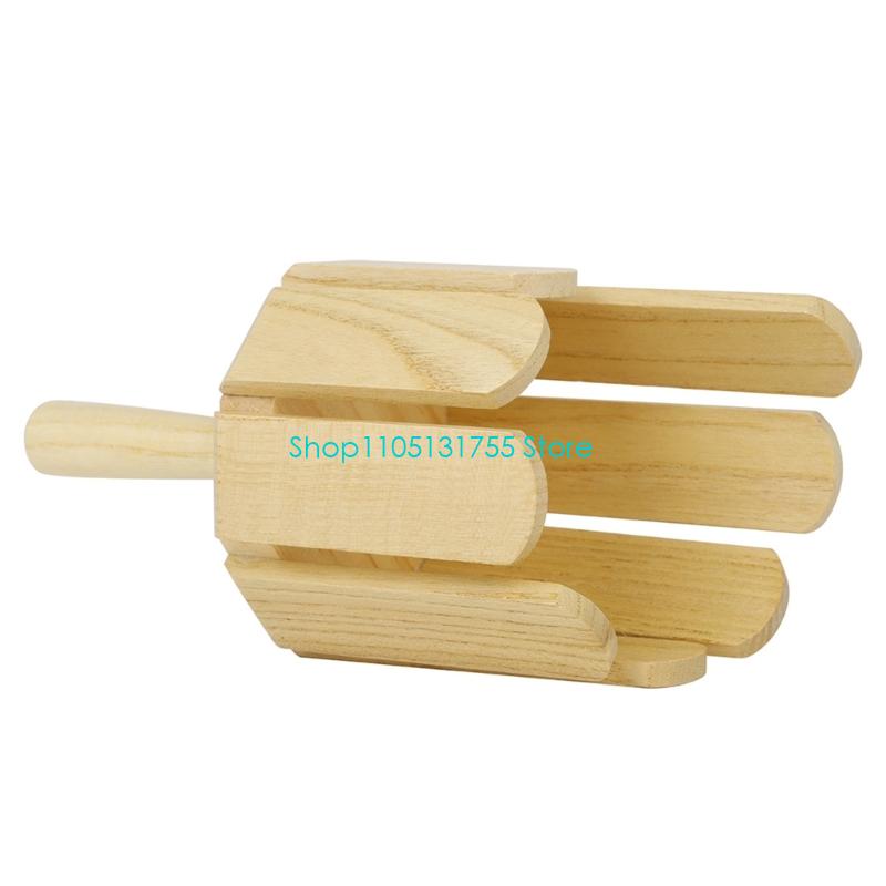 Instrumento percusión ritmo va - Musical Instrument Mallet reseña y precio