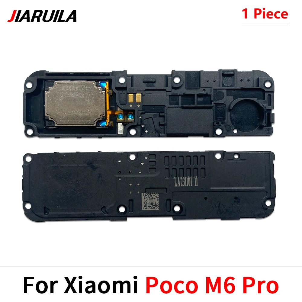 Nuevo altavoz para Xiaomi Poco - Musical Instrument Xiao reseña y precio