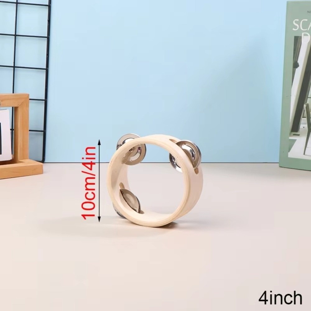 Nuevos Tambores de Mano de 4/6 - Musical Instrument Games reseña y precio