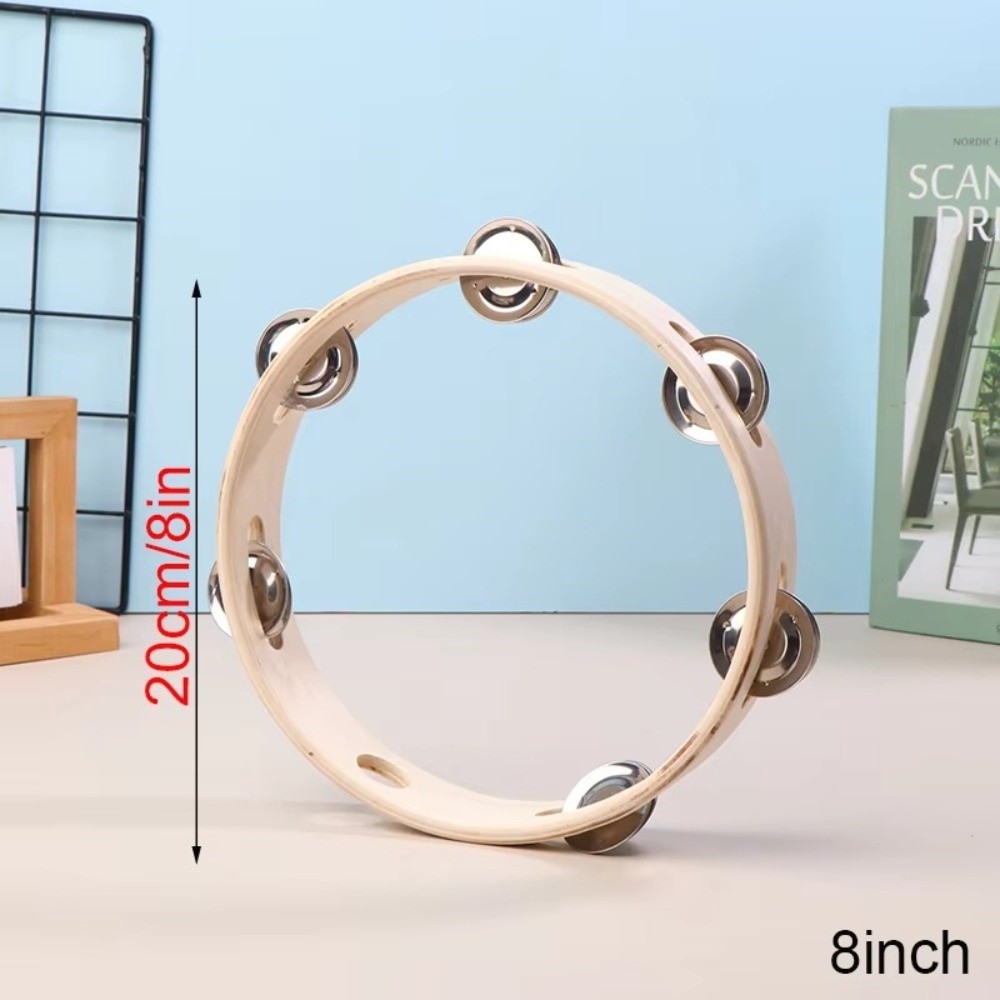 Nuevos Tambores de Mano de 4/6 - Musical Instrument Games reseña y precio