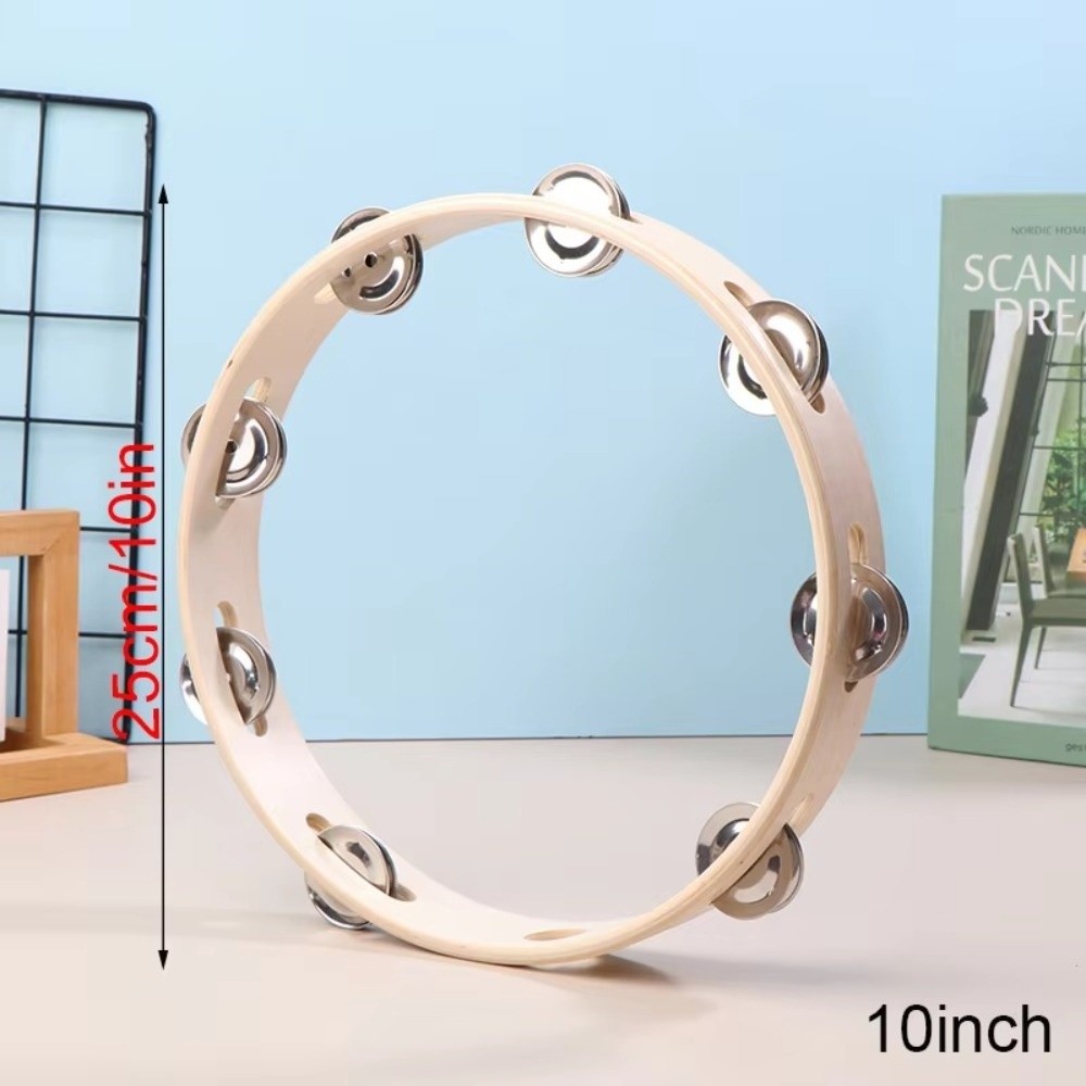Nuevos Tambores de Mano de 4/6 - Musical Instrument Games reseña y precio