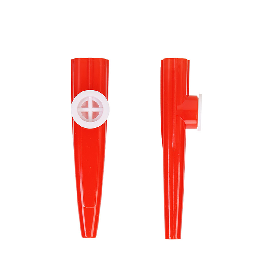 4/16 piezas de Kazoo de Plásti - Musical Instrument Kazoo reseña y precio